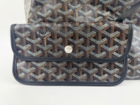 Saint Louis PM in Black