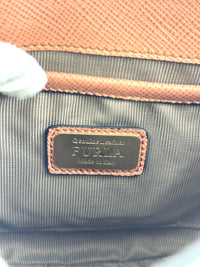 Toni Corniola Crossbody Bag