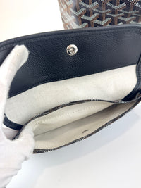 Saint Louis PM in Black