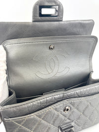 Reissue 224 Mini Silver SHW