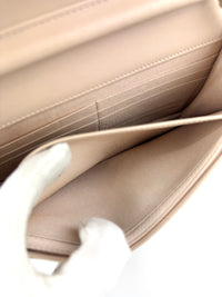 Chevron Boy Wallet on Chain