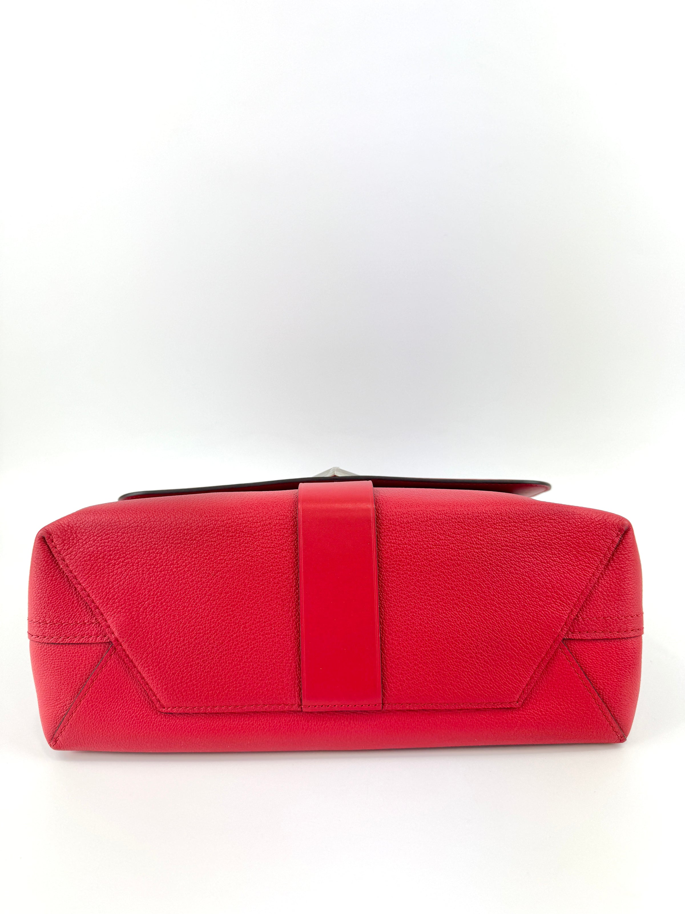 M42905 Very One Handle Bag Rubis Monogram