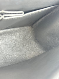 Reissue 224 Mini Silver SHW