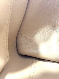 Medium Sofia Tote Sable/Biscotto - Glampot