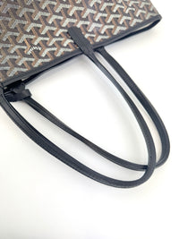 Saint Louis PM in Black