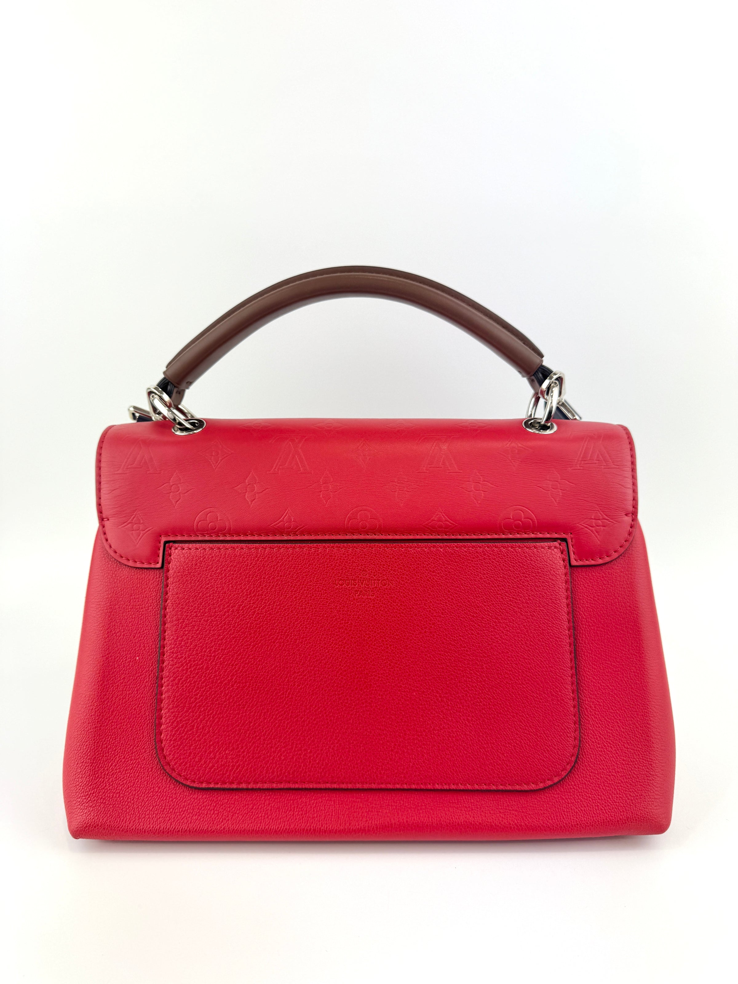 M42905 Very One Handle Bag Rubis Monogram