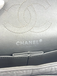 Reissue 224 Mini Silver SHW