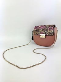Toni Corniola Crossbody Bag