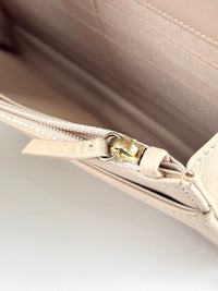 Chevron Boy Wallet on Chain