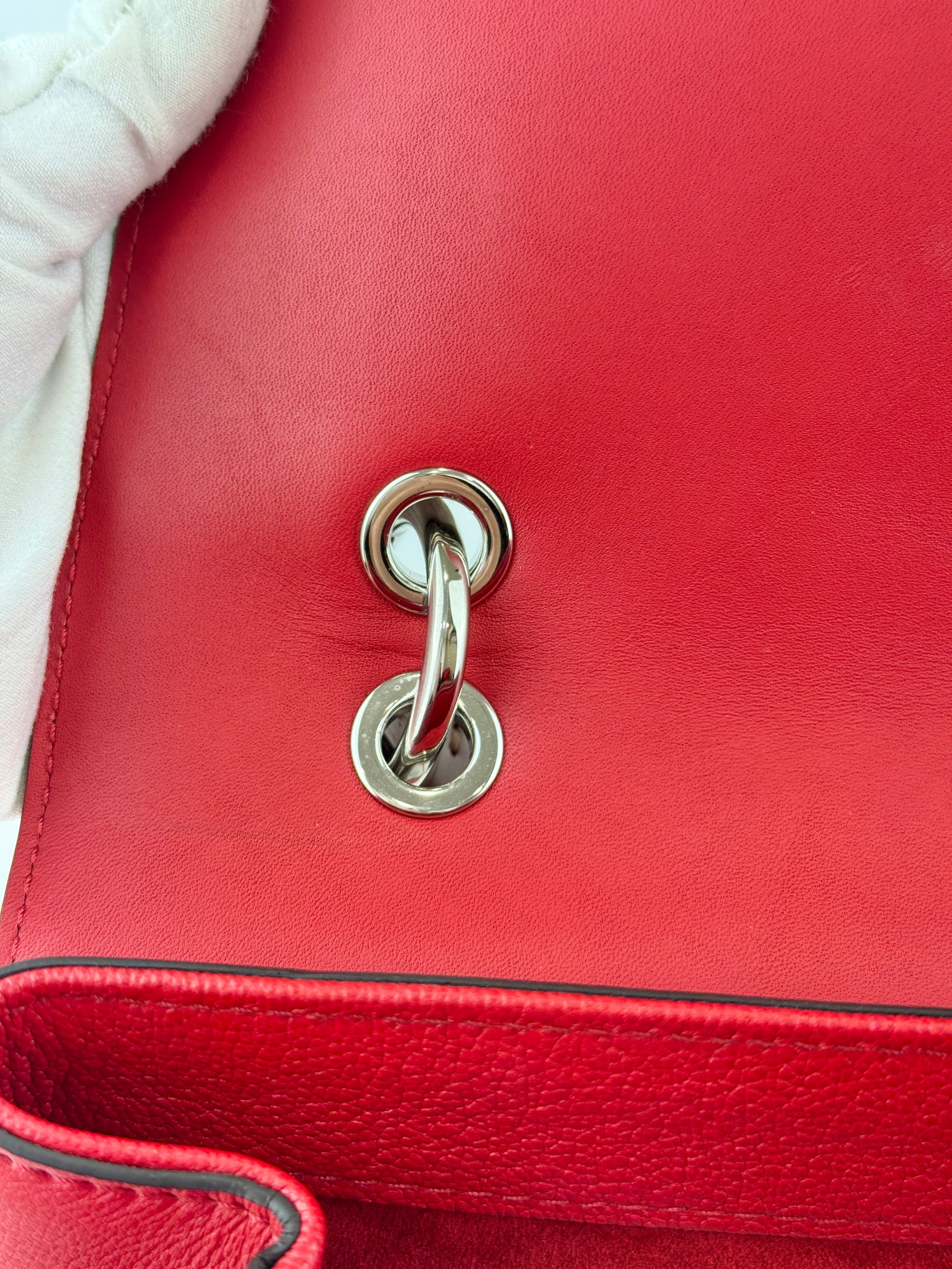 M42905 Very One Handle Bag Rubis Monogram