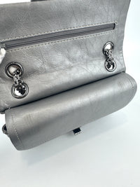 Reissue 224 Mini Silver SHW