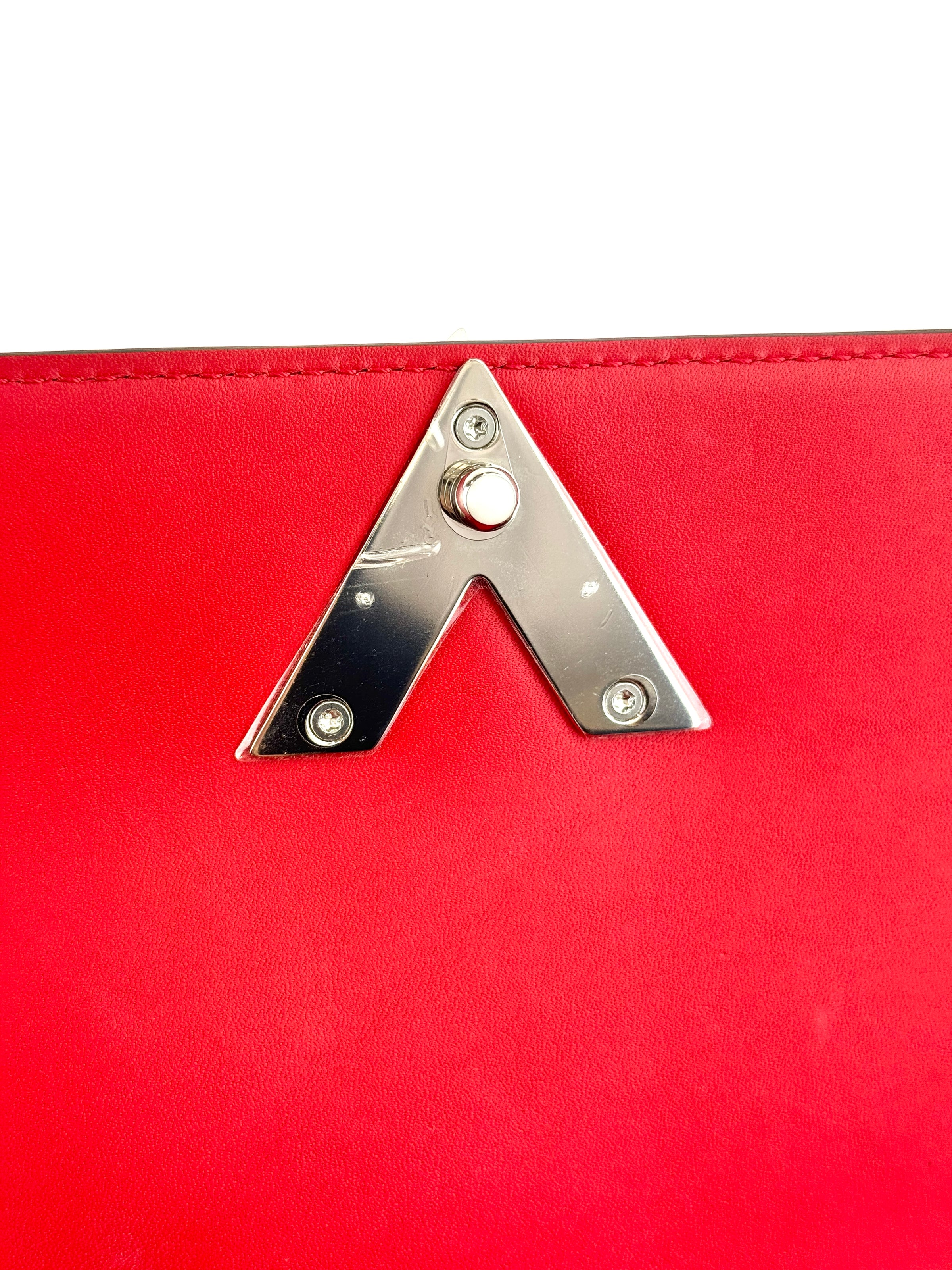 M42905 Very One Handle Bag Rubis Monogram