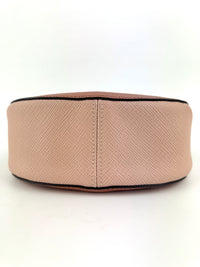 Toni Corniola Crossbody Bag