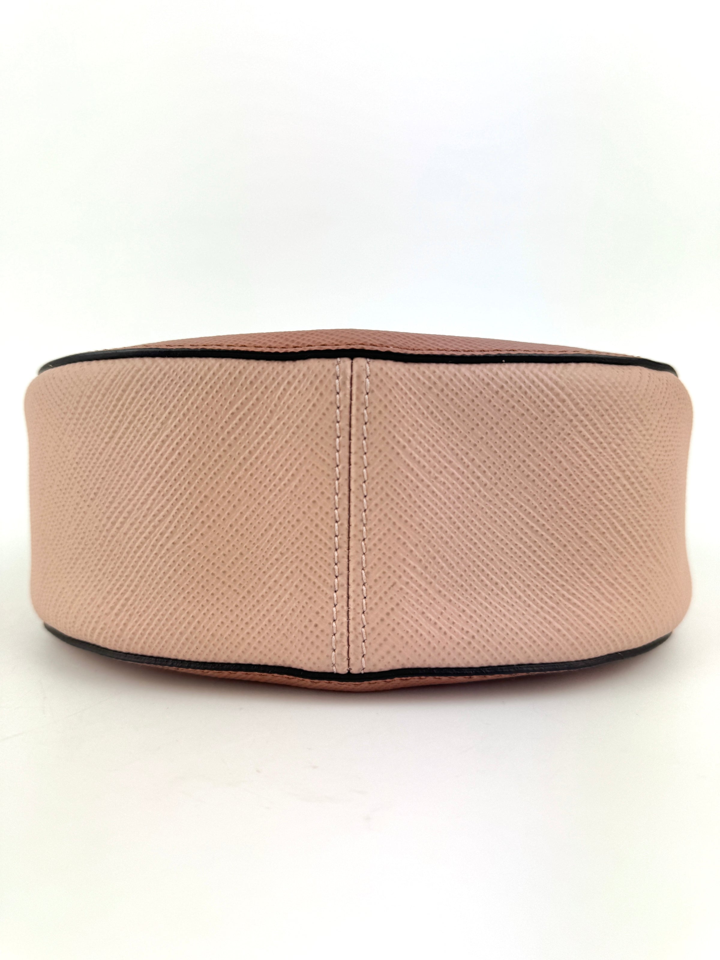 Toni Corniola Crossbody Bag