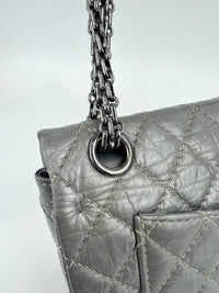 Reissue 224 Mini Silver SHW