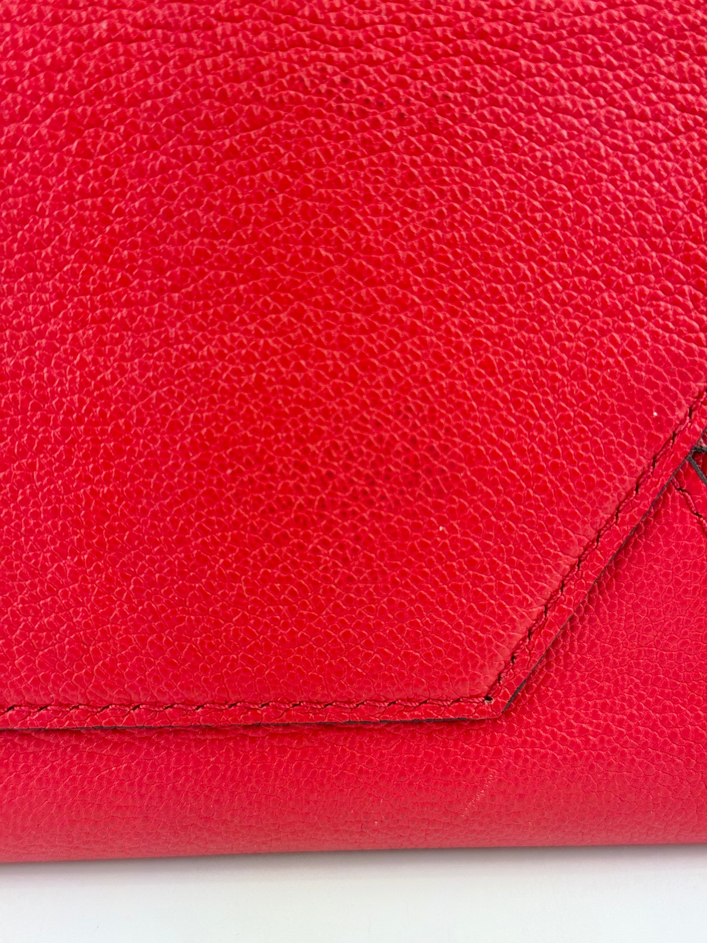 M42905 Very One Handle Bag Rubis Monogram