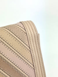 Chevron Boy Wallet on Chain