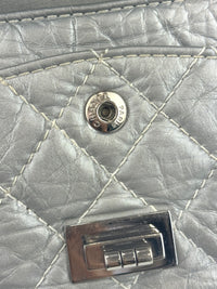 Reissue 224 Mini Silver SHW