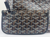 Saint Louis PM in Black