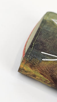 Masters Da Vinci Zippy Wallet