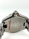 H2928 J12 Gunmetal 33mm Watch, Quartz