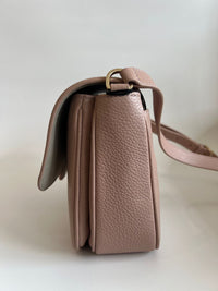 Joy Mini Crossbody Bag in Pink