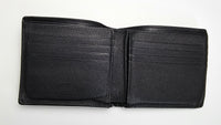Men's Wallet in Black
