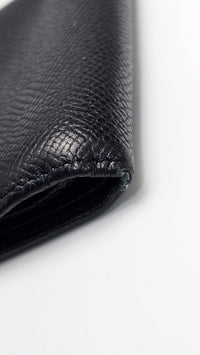 Men's Wallet in Black