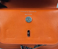 Orange PS11 MIni Shoulder Bag