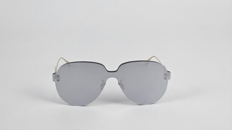 Sunglasses DiorcolorQuake3 Grey YB7T4 145