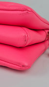 M20750 Coussin BB in Rose Fluo Pink RFID