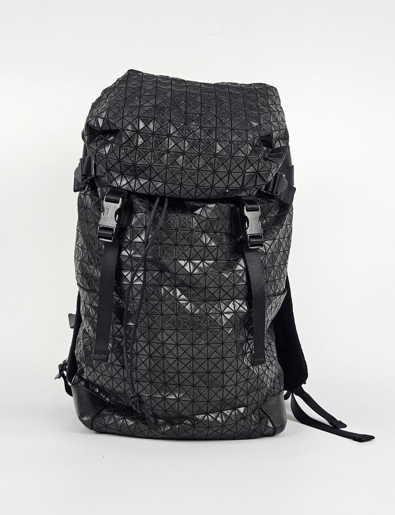 Prism Backpack in Black