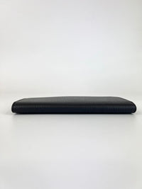 M60622 Noir Epi Leather Brazza Wallet