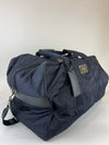 VS350L Navy Nylon Duffle Travel Bag (Limited Edition FiA)