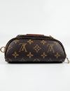 M82335 Monogram Canvas Mini Bum Bag (RFID)