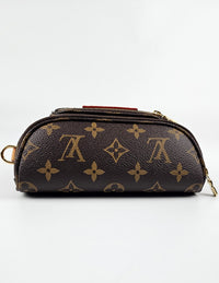 M82335 Monogram Canvas Mini Bum Bag (RFID)