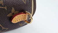 M82335 Monogram Canvas Mini Bum Bag (RFID)