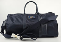 VS350L Navy Nylon Duffle Travel Bag (Limited Edition FiA)