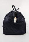 VS350L Navy Nylon Duffle Travel Bag (Limited Edition FiA)