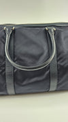 VS350L Navy Nylon Duffle Travel Bag (Limited Edition FiA)