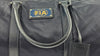 VS350L Navy Nylon Duffle Travel Bag (Limited Edition FiA)