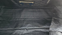 VS350L Navy Nylon Duffle Travel Bag (Limited Edition FiA)