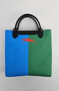 Indiana Canvas Tote Bag