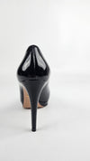 Black Patent Pumps Vernice