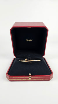 Juste un Clou Bracelet COJO6003 - Pink Gold, small model in 18K rose gold (19)