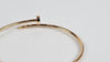 Juste un Clou Bracelet COJO6003 - Pink Gold, small model in 18K rose gold (19)