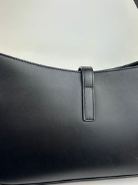 Le 5 à 7 Leather Shoulder Bag