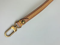 Vachetta Slim Strap