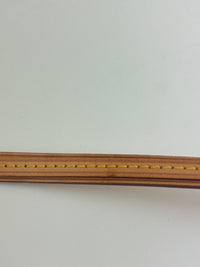 Vachetta Slim Strap