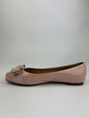 Pink Patent Varina Flats